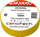 Shirit izolues PVC, 10m, 0.13x15mm, i verdhë