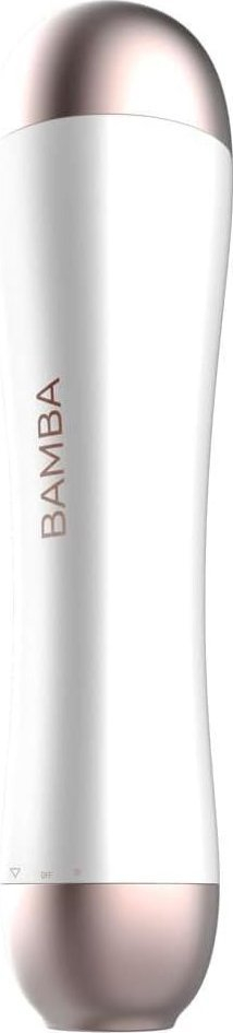Депилатор за лице Cecotec Bamba FaceCare Smooth 04447, нерѓосувачки челик, пренослив, сребрен