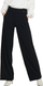 Pantallona Jacqueline de Yong Wide Lef Fit 15208430, të zi