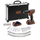 Trapano vidhosëse Black&Decker BDCDC18BAFC, 18V, 2x bateri 1.5Ah, portokalli