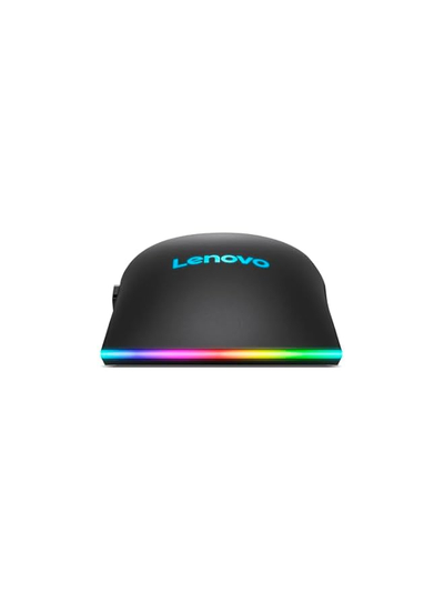 Maus Lenovo Gaming M210, RGB, i zi