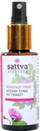 Tonik fytyre Sattva Rose Face Tonic, ujë trëndafili, 100ml