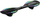 Skateboard Razor Ripster Lightshow, LED, deri 79kg, i zi