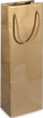Qese dhuratash për dekor, 12 x 8 x 35 cm, blu e errët