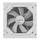 Burim energjie GIGABYTE UD1000GM PG5 V2 ICE, 1000W, 80 Plus Gold, ATX 3.1, i bardhë