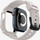 Rrip me mbrojtëse Spigen Rugged Armor Pro për orën Apple Watch Series 10 42mm, TPU, Dune Beige