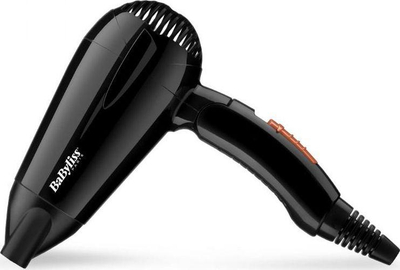 Tharëse flokësh BaByliss, 2000 W, e zezë