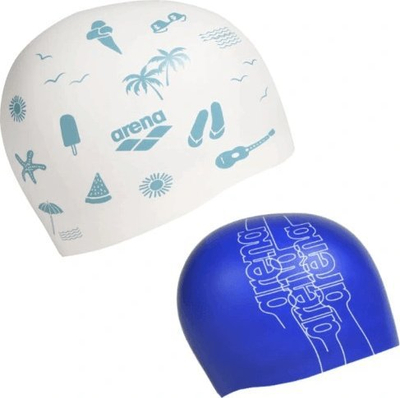 Kapelë noti Arena Reversible Unisex, e kthyeshme, silikoni