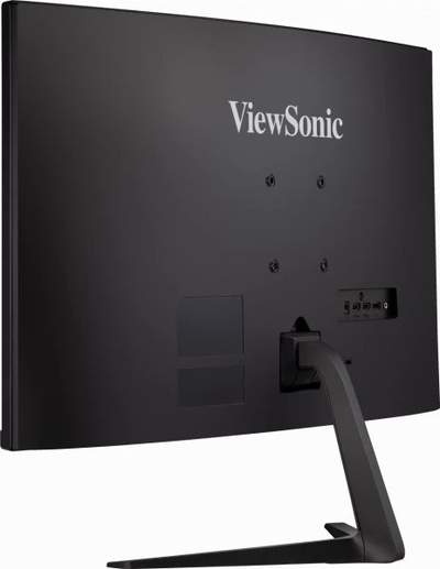 Monitor gaming i lakuar ViewSonic VX2718-2KPC-MHD, 27", QHD, 180Hz, i zi