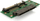 Adapter SATA DeLOCK 65092, zgjatues 22 pin në 22 pin, i zi