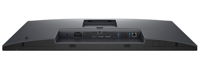 Monitor DELL Pro Plus P2725DE, 27", QHD, i zi/i argjendtë