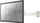 Mbajtëse muri për monitor Neomounts FPMA-HAW050, 10\"-40\", deri 10 kg, e bardhë