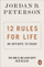 12 Rules For Life - Jordan Peterson