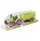 Lodër traktor me rimorkio Mega Creative 569553, plastikë, për kalamaj 3+