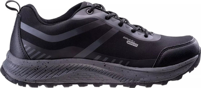 Këpucë trekking Hi-Tec Celany WP M 92800401608, të papërshkueshme nga uji, për meshkuj, të zeza