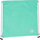 Çantë shpine Starpak School Shoulder Bag, tekstil rezistent, ngjyrë mint