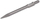 Daltë HEX Dedra 410mm 30mm, për çekiçin DED7848