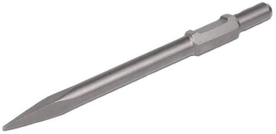 Daltë HEX Dedra 410mm 30mm, për çekiçin DED7848