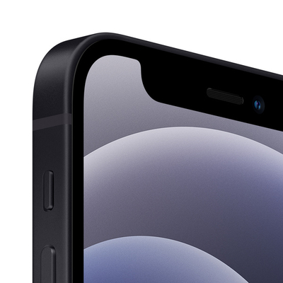 Apple iPhone 12 mini, 64GB, Black