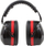 Mbrojtëse veshi Lahti Pro EAR MUFFS, SNR 32dB, CE EN 352-1, të zeza