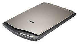 Skaner flatbed Plustek OpticSlim 2610 Pro A4, 1200 dpi, USB, i zi