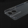 Maskë telefoni FIXED Oppo Reno 11F 5G, TPU i butë, transparente