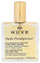 Vaj trupi Nuxe Huile Prodigieuse Gold, vaj i thatë multifunksional, 30ml