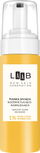 Shkumë pastrimi për fytyrë AA Laab Moisturizing and Illuminating, 150 ml, për lëkurë të thatë