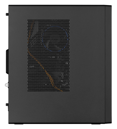 Kompjuter desktop Actina Mini Tower, Intel Core Ultra 7, 16GB RAM, 1TB SSD, Windows 11 Pro, i zi