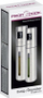 Sprucues vaji dhe uthulle Profi Cook PC-EOS 1270, set 2 copë, 100ml, çelik inox argjendtë