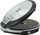 CD player portativ SoundMaster CD9220, CD MP3, me karikim baterish, i zi gri
