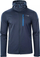 Xhaketë softshell për burra Elbrus Ifaro Polartec, WINDBLOC, masa L, blu e errët
