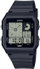 Orë digjitale Casio Sports LF-20W-1AEF (415), e zezë