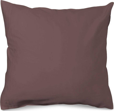Këllëf jastëku Matex Satin, 70x80 cm, pambuk satin, i bardhë