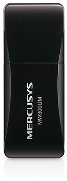 Dongle për Wi-Fi Mercusys MW300UM