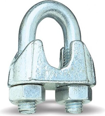 Kapëse kabllosh Beta Tools 8516/3, 3mm, metal, ngjyrë argjendi