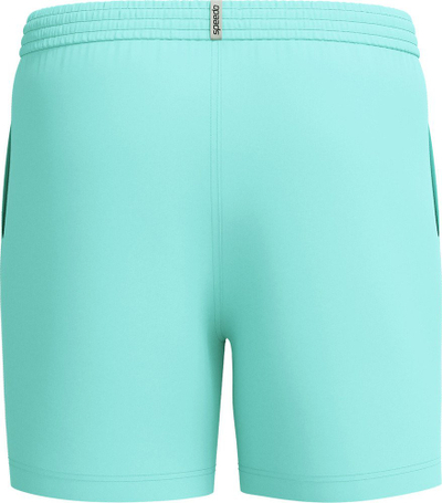 Shorce noti Lascana Prime Leisure 16", Peach Poly, turquoise