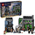 Set lodër LEGO Harry Potter Knockturn Alley 76471, 788 pjesë, 8+