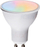 Llambë LED SMART Kanlux S GU10 4.7W, RGBCCT, e bardhë