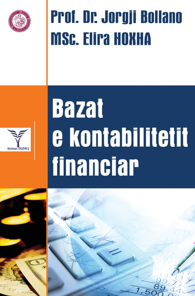 Kontabiliteti Financiar - Jorgji Bollano