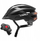 Кацига MTB Livall MT1 Neo V2, Bluetooth, LED SOS, 58-62 cm, црна