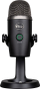 Mikrofon Blue Yeti Nano, i zi