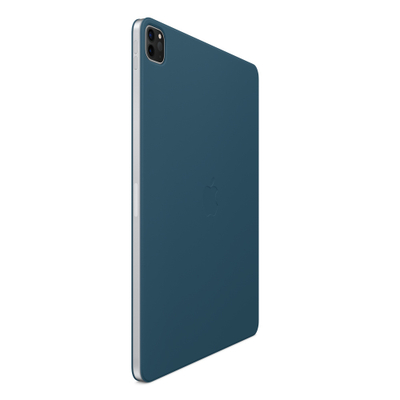 Футрола Apple Smart Folio за iPad Pro 12.9-inch (6th gen), Marine Blue