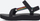 Sandale Teva Midform Universal Pride, platformë e mesme, rripa tekstil, shumëngjyrëshe