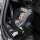 Sediolje auto BeSafe iZi Go Modular X2 i-Size, 40-75 cm, sistem 5 pika, gri metalike