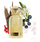 Eau de Parfum Ahmed Al Maghribi Ignite Rose