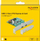 Kartë zgjeruese DeLOCK 90397, PCIe x4, 2x USB Type C, jeshile