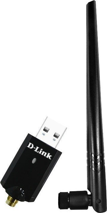 Adapter Wi‑Fi D-Link DWA-185, USB, AC1200, i zi