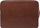 Këllëf lëkure për laptop Trunk Sleeve, 13.3", kafe