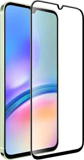 Xham mbrojtës ekrani Mobile Origin EasyGlass për Samsung Galaxy A05s, 9H, transparent